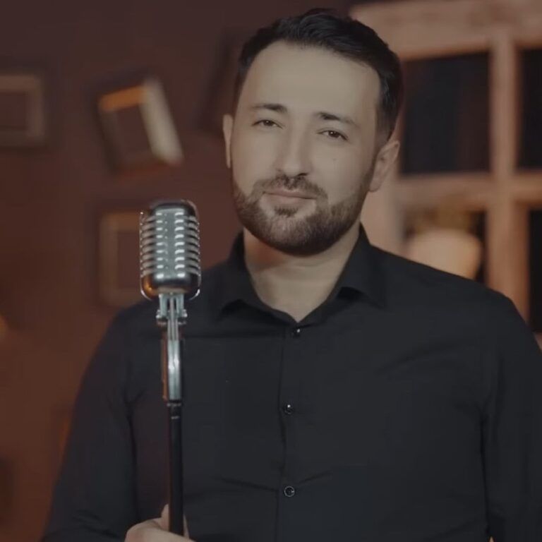 انار قاسم زاده قویما دونه سنه گوز یاشیم سیل یاریم